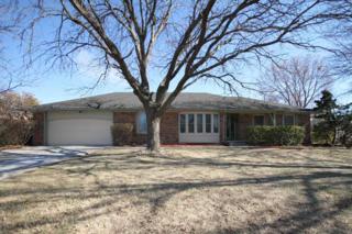 2306 N Addison Circle , Wichita, KS 67226 (MLS #500260) :: Select Homes - Mike Grbic Team 2306 N Addison Circle , Wichita, KS 67226 (MLS #500260) :: Select Homes - Mike Grbic Team