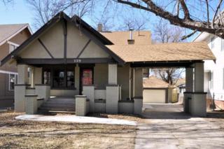 139 S Rutan St , Wichita, KS 67218 (MLS #500458) :: Select Homes - Mike Grbic Team 139 S Rutan St , Wichita, KS 67218 (MLS #500458) :: Select Homes - Mike Grbic Team