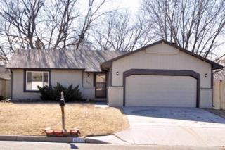 1007 S Cooper St , Wichita, KS 67207 (MLS #500460) :: Select Homes - Mike Grbic Team 1007 S Cooper St , Wichita, KS 67207 (MLS #500460) :: Select Homes - Mike Grbic Team
