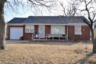118 S Ward Pkwy , Haysville, KS 67060 (MLS #500475) :: Select Homes - Mike Grbic Team 118 S Ward Pkwy , Haysville, KS 67060 (MLS #500475) :: Select Homes - Mike Grbic Team