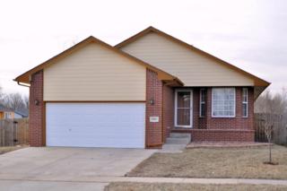 10805 E Mount Vernon St , Wichita, KS 67207 (MLS #500516) :: Select Homes - Mike Grbic Team 10805 E Mount Vernon St , Wichita, KS 67207 (MLS #500516) :: Select Homes - Mike Grbic Team