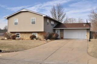 2300 E 61st St N , Park City, KS 67219 (MLS #500532) :: Select Homes - Mike Grbic Team 2300 E 61st St N , Park City, KS 67219 (MLS #500532) :: Select Homes - Mike Grbic Team