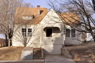 427 S Vassar St , Wichita, KS 67218 (MLS #500740) :: Select Homes - Mike Grbic Team 427 S Vassar St , Wichita, KS 67218 (MLS #500740) :: Select Homes - Mike Grbic Team