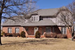 1607 Western St , Wellington, KS 67152 (MLS #500774) :: Select Homes - Mike Grbic Team 1607 Western St , Wellington, KS 67152 (MLS #500774) :: Select Homes - Mike Grbic Team
