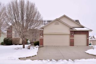 1024 N Crest St , Wichita, KS 67206 (MLS #500898) :: Select Homes - Mike Grbic Team 1024 N Crest St , Wichita, KS 67206 (MLS #500898) :: Select Homes - Mike Grbic Team