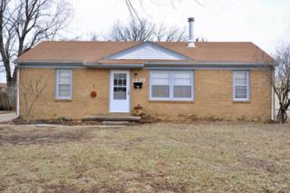 1139 N Baltimore Ave , Derby, KS 67037 (MLS #500962) :: Select Homes - Mike Grbic Team 1139 N Baltimore Ave , Derby, KS 67037 (MLS #500962) :: Select Homes - Mike Grbic Team