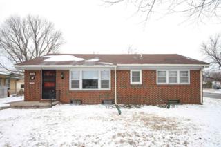 1549 N Gow St , Wichita, KS 67203 (MLS #501017) :: Select Homes - Mike Grbic Team 1549 N Gow St , Wichita, KS 67203 (MLS #501017) :: Select Homes - Mike Grbic Team
