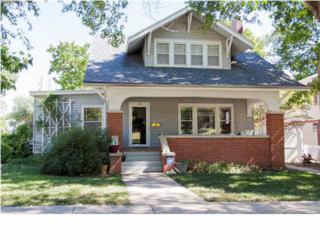312 N Sycamore St , Peabody, KS 66866 (MLS #358850) :: Select Homes - Mike Grbic Team 312 N Sycamore St , Peabody, KS 66866 (MLS #358850) :: Select Homes - Mike Grbic Team