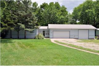 12708 S Wagon Wheel , Andover, KS 67002 (MLS #364867) :: Select Homes - Mike Grbic Team 12708 S Wagon Wheel , Andover, KS 67002 (MLS #364867) :: Select Homes - Mike Grbic Team