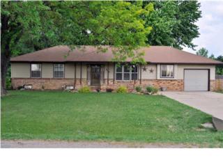 409 Harrison Ave , Sedgwick, KS 67135 (MLS #365463) :: Select Homes - Mike Grbic Team 409 Harrison Ave , Sedgwick, KS 67135 (MLS #365463) :: Select Homes - Mike Grbic Team