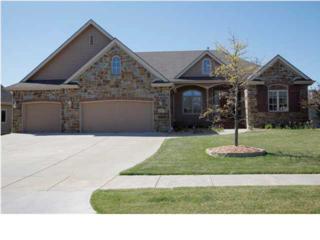 13413 E Mainsgate St , Wichita, KS 67228 (MLS #366679) :: Select Homes - Mike Grbic Team 13413 E Mainsgate St , Wichita, KS 67228 (MLS #366679) :: Select Homes - Mike Grbic Team