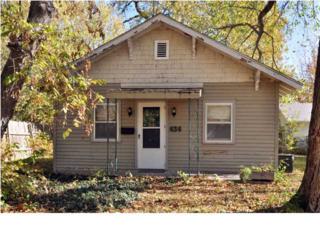 636 S Fountain Ave , Wichita, KS 67218 (MLS #369483) :: Select Homes - Mike Grbic Team 636 S Fountain Ave , Wichita, KS 67218 (MLS #369483) :: Select Homes - Mike Grbic Team