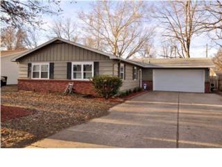 1223 N Sunset Dr , Mulvane, KS 67110 (MLS #371260) :: Select Homes - Mike Grbic Team 1223 N Sunset Dr , Mulvane, KS 67110 (MLS #371260) :: Select Homes - Mike Grbic Team