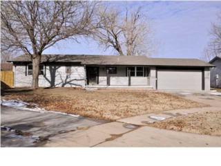 4541 Woodlow Ct , Bel Aire, KS 67220 (MLS #374911) :: Select Homes - Mike Grbic Team 4541 Woodlow Ct , Bel Aire, KS 67220 (MLS #374911) :: Select Homes - Mike Grbic Team