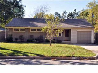 1121 N Ridgewood Dr , Wichita, KS 67208 (MLS #375124) :: Select Homes - Mike Grbic Team 1121 N Ridgewood Dr , Wichita, KS 67208 (MLS #375124) :: Select Homes - Mike Grbic Team