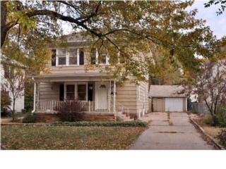 3932 Edgemont St , Wichita, KS 67208 (MLS #375265) :: Select Homes - Mike Grbic Team 3932 Edgemont St , Wichita, KS 67208 (MLS #375265) :: Select Homes - Mike Grbic Team