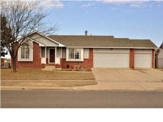 11910 W Dora St , Wichita, KS 67209 (MLS #375338) :: Select Homes - Mike Grbic Team 11910 W Dora St , Wichita, KS 67209 (MLS #375338) :: Select Homes - Mike Grbic Team