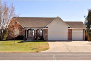 201 Sienna Ct , Rose Hill, KS 67133 (MLS #375780) :: Select Homes - Mike Grbic Team 201 Sienna Ct , Rose Hill, KS 67133 (MLS #375780) :: Select Homes - Mike Grbic Team