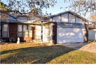 8710 E Grand St , Wichita, KS 67207 (MLS #375862) :: Select Homes - Mike Grbic Team 8710 E Grand St , Wichita, KS 67207 (MLS #375862) :: Select Homes - Mike Grbic Team