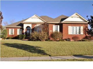 1802 S Triple Crown St , Wichita, KS 67230 (MLS #375903) :: Select Homes - Mike Grbic Team 1802 S Triple Crown St , Wichita, KS 67230 (MLS #375903) :: Select Homes - Mike Grbic Team