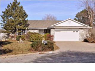 2034 S Cypress Ct , Wichita, KS 67207 (MLS #376331) :: Select Homes - Mike Grbic Team 2034 S Cypress Ct , Wichita, KS 67207 (MLS #376331) :: Select Homes - Mike Grbic Team