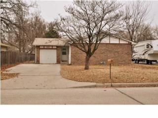 144 N Young St , Wichita, KS 67212 (MLS #376540) :: Select Homes - Mike Grbic Team 144 N Young St , Wichita, KS 67212 (MLS #376540) :: Select Homes - Mike Grbic Team