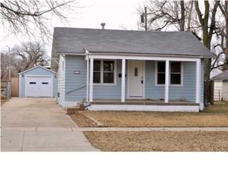 1119 W Munnell St , Wichita, KS 67213 (MLS #376869) :: Select Homes - Mike Grbic Team 1119 W Munnell St , Wichita, KS 67213 (MLS #376869) :: Select Homes - Mike Grbic Team