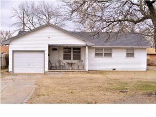 1726 W 27TH ST S , Wichita, KS 67217 (MLS #376907) :: Select Homes - Mike Grbic Team 1726 W 27TH ST S , Wichita, KS 67217 (MLS #376907) :: Select Homes - Mike Grbic Team