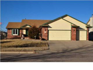 11518 W Dora St , Wichita, KS 67209 (MLS #377145) :: Select Homes - Mike Grbic Team 11518 W Dora St , Wichita, KS 67209 (MLS #377145) :: Select Homes - Mike Grbic Team