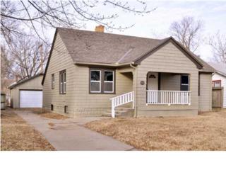 529 S Broadview St , Wichita, KS 67218 (MLS #377158) :: Select Homes - Mike Grbic Team 529 S Broadview St , Wichita, KS 67218 (MLS #377158) :: Select Homes - Mike Grbic Team