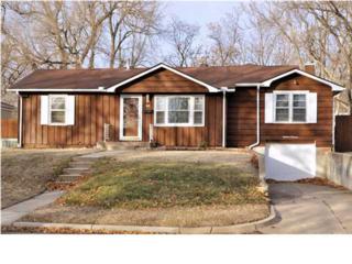 1819 S Drollinger Rd , Wichita, KS 67218 (MLS #377320) :: Select Homes - Mike Grbic Team 1819 S Drollinger Rd , Wichita, KS 67218 (MLS #377320) :: Select Homes - Mike Grbic Team