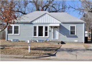 201 S Nevada St , Wichita, KS 67209 (MLS #377332) :: Select Homes - Mike Grbic Team 201 S Nevada St , Wichita, KS 67209 (MLS #377332) :: Select Homes - Mike Grbic Team