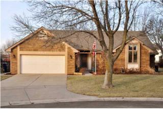 8226 E Greenbriar Ct , Wichita, KS 67226 (MLS #377468) :: Select Homes - Mike Grbic Team 8226 E Greenbriar Ct , Wichita, KS 67226 (MLS #377468) :: Select Homes - Mike Grbic Team