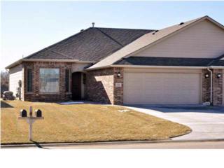 721 W Cottonwood Dr , Valley Center, KS 67147 (MLS #377659) :: Select Homes - Mike Grbic Team 721 W Cottonwood Dr , Valley Center, KS 67147 (MLS #377659) :: Select Homes - Mike Grbic Team