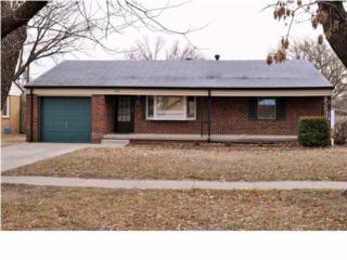 734 S Governeour Rd , Wichita, KS 67207 (MLS #378175) :: Select Homes - Mike Grbic Team 734 S Governeour Rd , Wichita, KS 67207 (MLS #378175) :: Select Homes - Mike Grbic Team