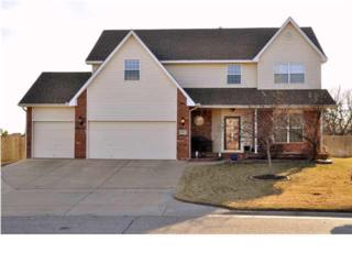 15213 E Stratford St , Wichita, KS 67230 (MLS #378301) :: Select Homes - Mike Grbic Team 15213 E Stratford St , Wichita, KS 67230 (MLS #378301) :: Select Homes - Mike Grbic Team