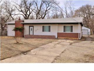 2627 S Hillside St , Wichita, KS 67216 (MLS #378367) :: Select Homes - Mike Grbic Team 2627 S Hillside St , Wichita, KS 67216 (MLS #378367) :: Select Homes - Mike Grbic Team