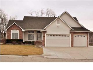 14105 W Monterey St , Wichita, KS 67235 (MLS #378389) :: Select Homes - Mike Grbic Team 14105 W Monterey St , Wichita, KS 67235 (MLS #378389) :: Select Homes - Mike Grbic Team