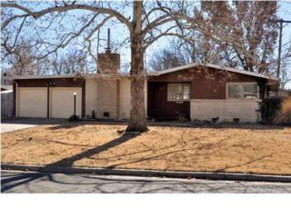 5911 Hanover St , Bel Aire, KS 67220 (MLS #378441) :: Select Homes - Mike Grbic Team 5911 Hanover St , Bel Aire, KS 67220 (MLS #378441) :: Select Homes - Mike Grbic Team