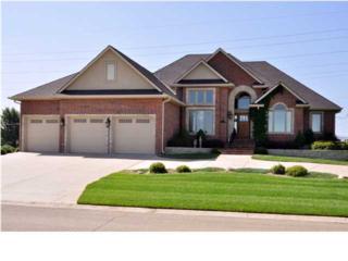 635 E Katie Ct , El Dorado, KS 67042 (MLS #371536) :: Select Homes - Mike Grbic Team 635 E Katie Ct , El Dorado, KS 67042 (MLS #371536) :: Select Homes - Mike Grbic Team
