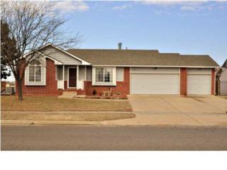 11910 W Dora St , Wichita, KS 67209 (MLS #375338) :: Select Homes - Mike Grbic Team 11910 W Dora St , Wichita, KS 67209 (MLS #375338) :: Select Homes - Mike Grbic Team