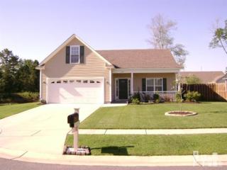 1425 Parkland , Leland, NC 28451 (#517846) :: The Keith Beatty Team 1425 Parkland , Leland, NC 28451 (#517846) :: The Keith Beatty Team