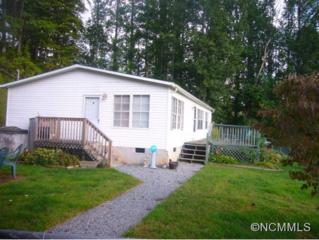 4 Union Hill Dr. , Leicester, NC 28748 (MLS #570710) :: Exit Realty Vistas 4 Union Hill Dr. , Leicester, NC 28748 (MLS #570710) :: Exit Realty Vistas