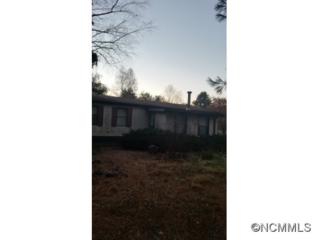 14 Noland Hills Dr. , Leicester, NC 28748 (MLS #574990) :: Exit Realty Vistas 14 Noland Hills Dr. , Leicester, NC 28748 (MLS #574990) :: Exit Realty Vistas