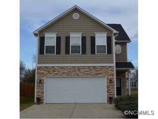 34 Chowan Drive , Fletcher, NC 28732 (MLS #573533) :: Exit Realty Vistas 34 Chowan Drive , Fletcher, NC 28732 (MLS #573533) :: Exit Realty Vistas